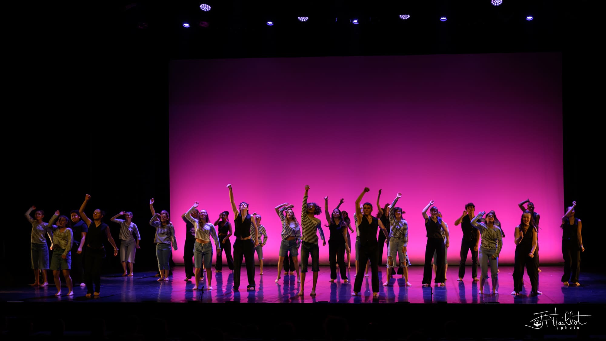 danse